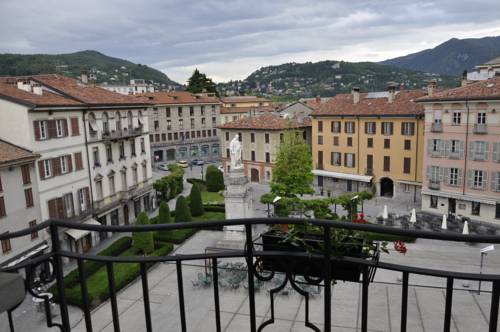 Como Italia Código de descuento de hotel premium Booking.com