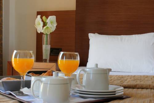 Rhodos Stadt Griechenland Premium-Hotel-Rabattcode booking.com