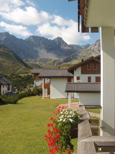 Arosa Schweiz Premium-Hotel-Rabattcode booking.com