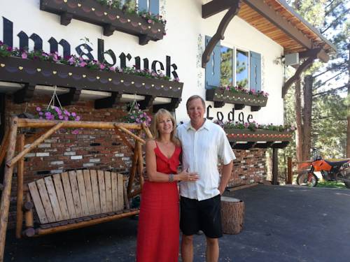 Mammoth Lakes (Kalifornien) Vereinigte Staaten Premium-Hotel-Rabattcode booking.com