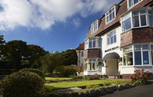 Scarborough Vereinigtes Königreich Premium-Hotel-Rabattcode booking.com