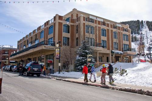 Park City (Utah) Vereinigte Staaten Premium-Hotel-Rabattcode booking.com