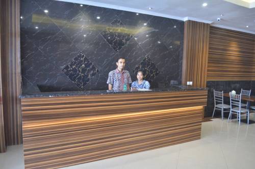 Jakarta Indonesien Premium-Hotel-Rabattcode booking.com