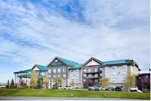 Calgary, Alberta) Kanada Premium-Hotel-Rabattcode booking.com