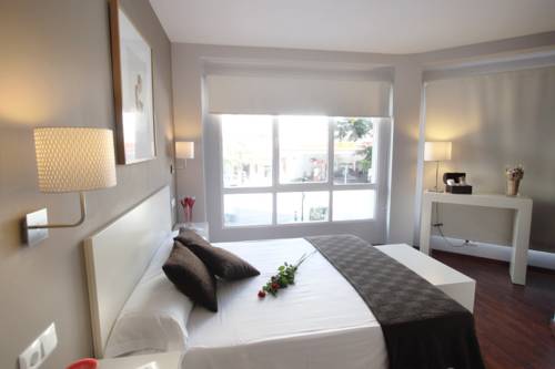 Valencia España Código de descuento de hotel premium Booking.com