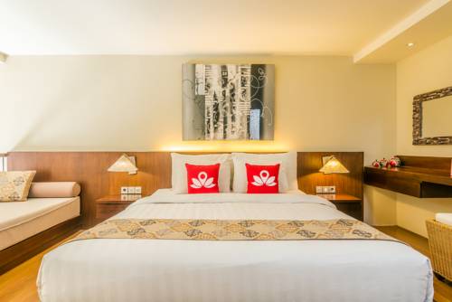 Umalas Indonesien Premium-Hotel-Rabattcode booking.com