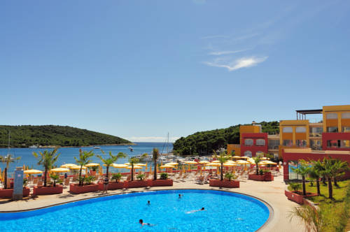 Pula Croacia Código de descuento de hotel premium Booking.com