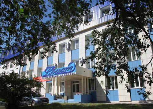 Irkutsk Rusia Código de descuento de hotel premium Booking.com