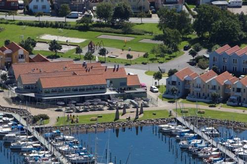 Rudkøbing Dänemark Premium-Hotel-Rabattcode booking.com