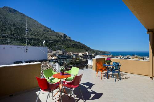 Castellammare del Golfo Italien Premium-Hotel-Rabattcode booking.com