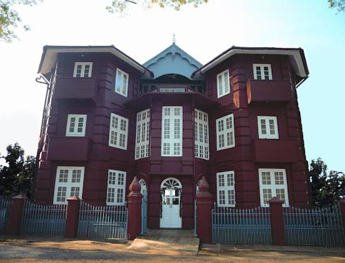 Cochin Indien Premium-Hotel-Rabattcode booking.com