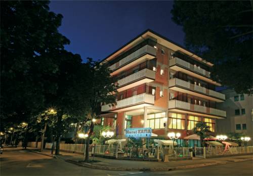 Cesenatico Italien Premium-Hotel-Rabattcode booking.com