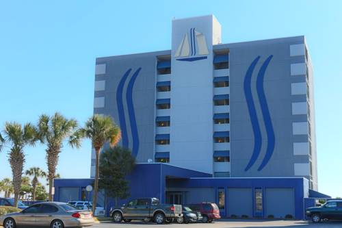 Myrtle Beach (South Carolina) Vereinigte Staaten Premium-Hotel-Rabattcode booking.com