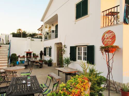 Ericeira Portugal Premium-Hotel-Rabattcode booking.com
