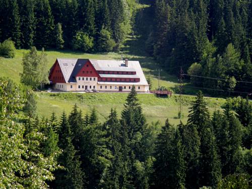Špindlerŭv Mlýn Tschechien Premium-Hotel-Rabattcode booking.com