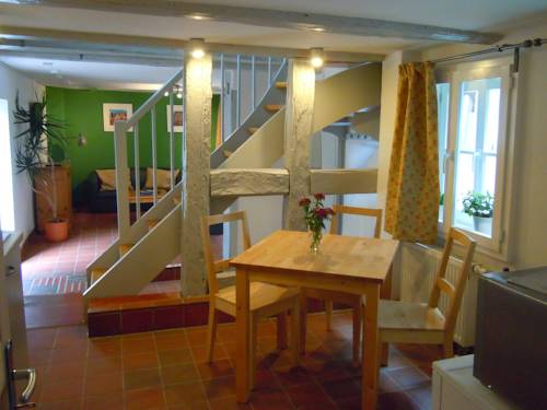 Quedlinburg Deutschland Premium-Hotel-Rabattcode booking.com