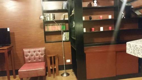 Lima Peru Premium-Hotel-Rabattcode booking.com