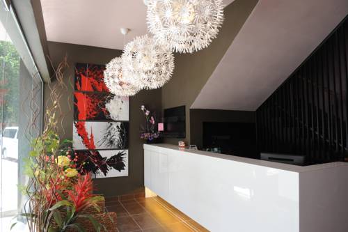 Ipoh Malaysia Premium-Hotel-Rabattcode booking.com