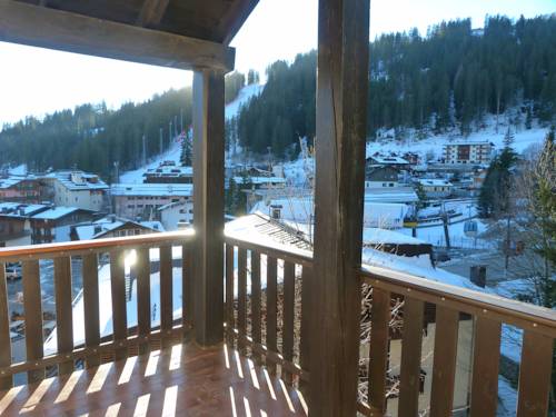 Madonna di Campiglio Italien Premium-Hotel-Rabattcode booking.com