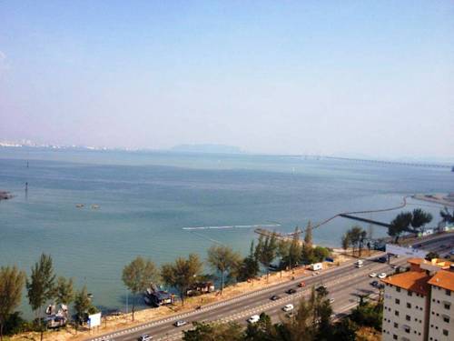 George Town Malaysia Premium-Hotel-Rabattcode booking.com