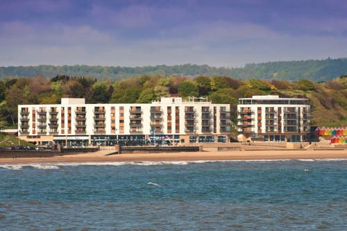 Scarborough Vereinigtes Königreich Premium-Hotel-Rabattcode booking.com