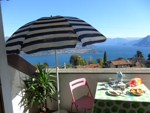 Stresa Italien Premium-Hotel-Rabattcode booking.com