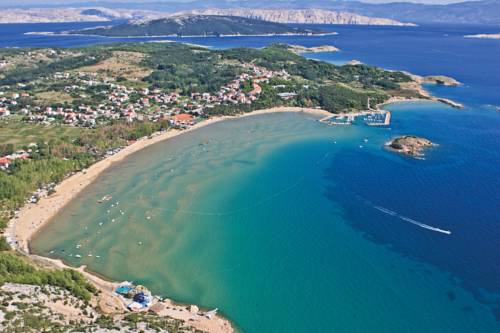 Rab Kroatien Premium-Hotel-Rabattcode booking.com