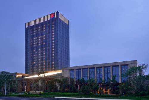 Shenyang China Premium-Hotel-Rabattcode booking.com