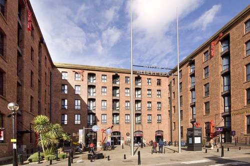 Liverpool Vereinigtes Königreich Premium-Hotel-Rabattcode booking.com