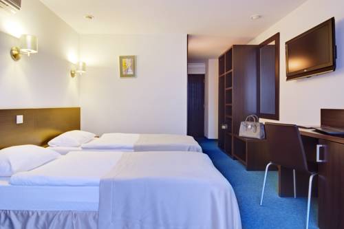 Kaliningrado Rusia Código de descuento de hotel premium Booking.com