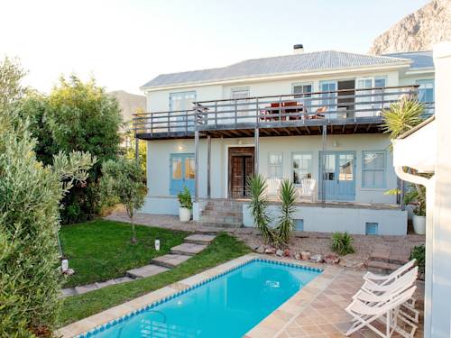 Hermanus Südafrika Premium-Hotel-Rabattcode booking.com