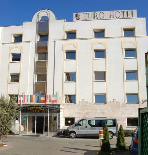 Timişoara Rumänien Premium-Hotel-Rabattcode booking.com