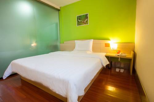 Sanya China Premium-Hotel-Rabattcode booking.com