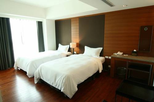 Stadt Hualien Taiwan Premium-Hotel-Rabattcode booking.com