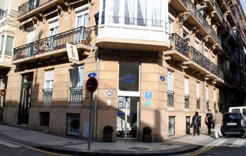 San Sebastian Spanien Premium-Hotel-Rabattcode booking.com