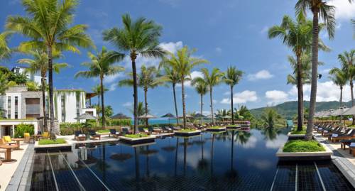 Kamala Beach Thailand Premium-Hotel-Rabattcode booking.com