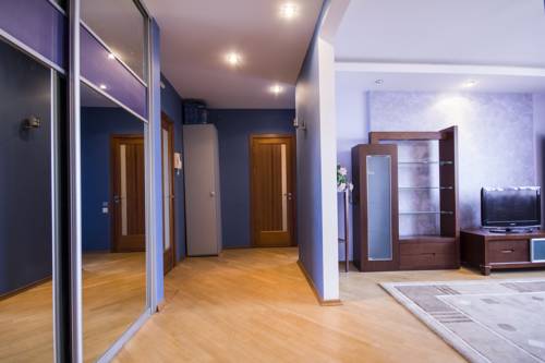 Minsk Weißrussland Premium-Hotel-Rabattcode booking.com
