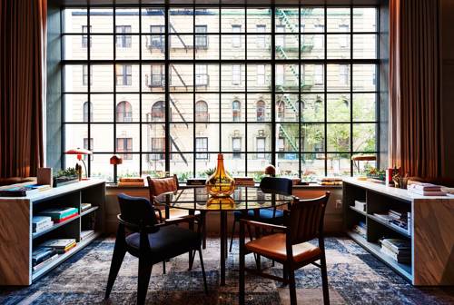 Nueva York, Nueva York) Estados Unidos Código de descuento de hotel premium Booking.com