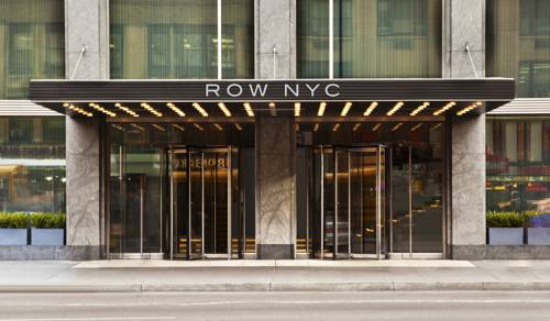 New York, New York) Vereinigte Staaten Premium-Hotel-Rabattcode booking.com