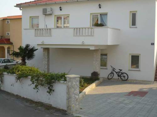 Povljana Croacia Código de descuento de hotel premium Booking.com