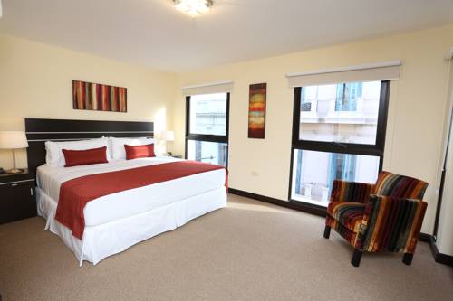 Montevideo Uruguay Premium-Hotel-Rabattcode booking.com