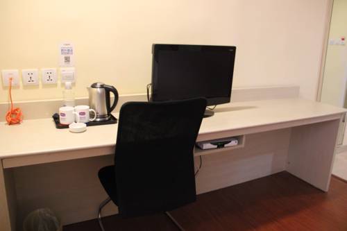 Qinhuangdao China Código de descuento de hotel premium Booking.com