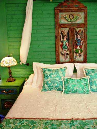 San Miguel de Allende Mexiko Premium-Hotel-Rabattcode booking.com