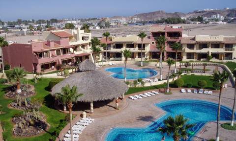 Puerto Penasco Mexiko Premium-Hotel-Rabattcode booking.com