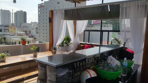 Nha Trang Vietnam Premium-Hotel-Rabattcode booking.com
