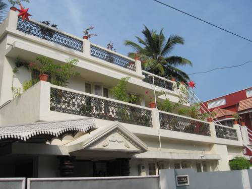 Cochin Indien Premium-Hotel-Rabattcode booking.com