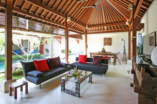Sanur Indonesien Premium-Hotel-Rabattcode booking.com