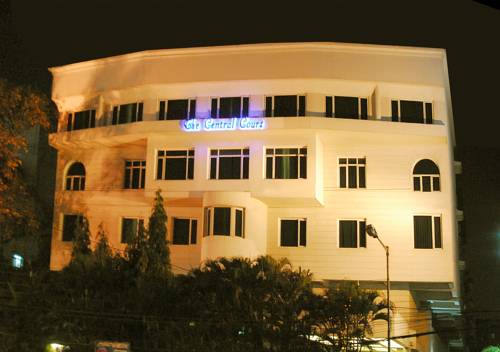 Hyderabad Indien Premium-Hotel-Rabattcode booking.com