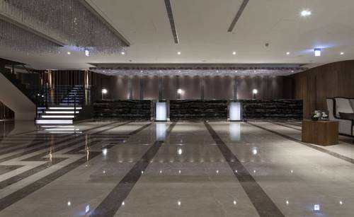 Kaohsiung Taiwán Código de descuento de hotel premium Booking.com