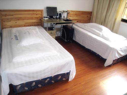 Huangshan China Premium-Hotel-Rabattcode booking.com